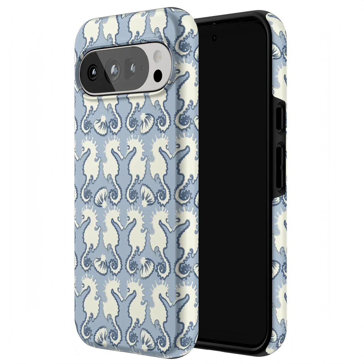 Seahorse Drift | Coastal Blues Case - Image 141