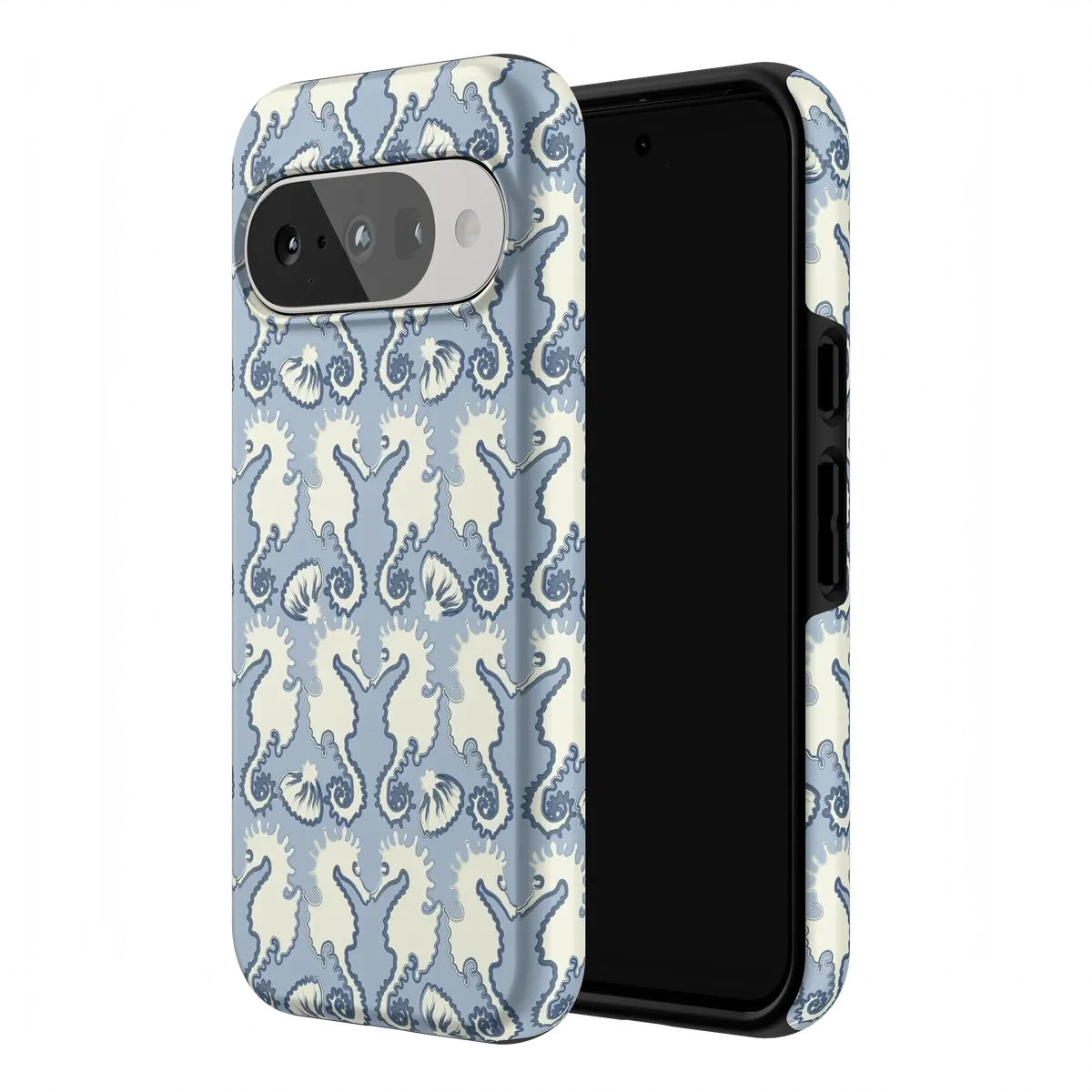 Seahorse Drift | Coastal Blues Case - Image 147