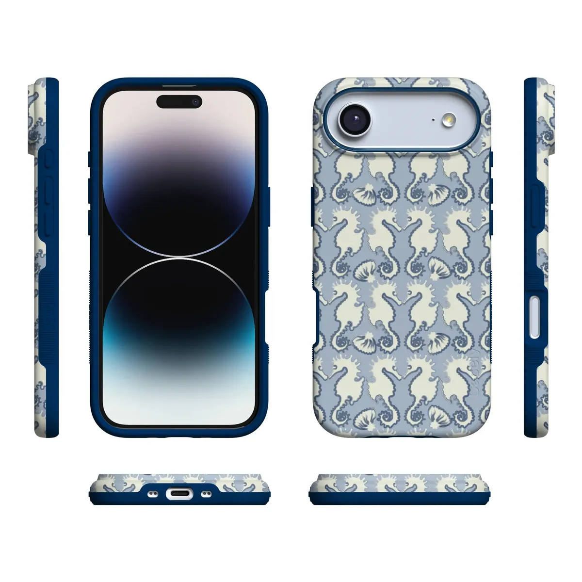 Seahorse Drift | Coastal Blues Case - Image 15