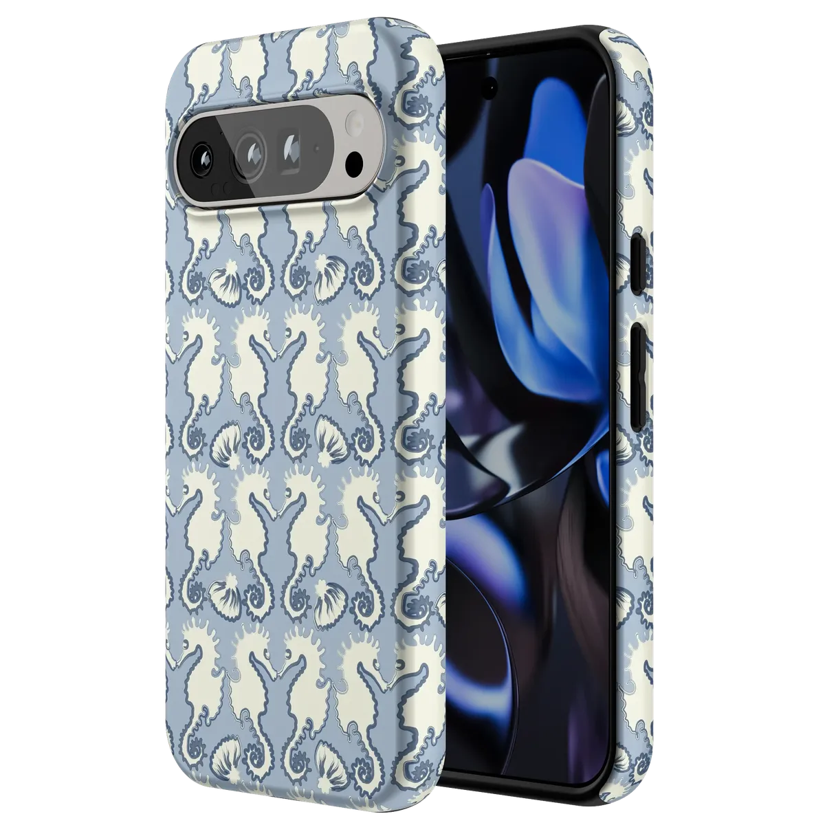 Seahorse Drift | Coastal Blues Case - Image 150