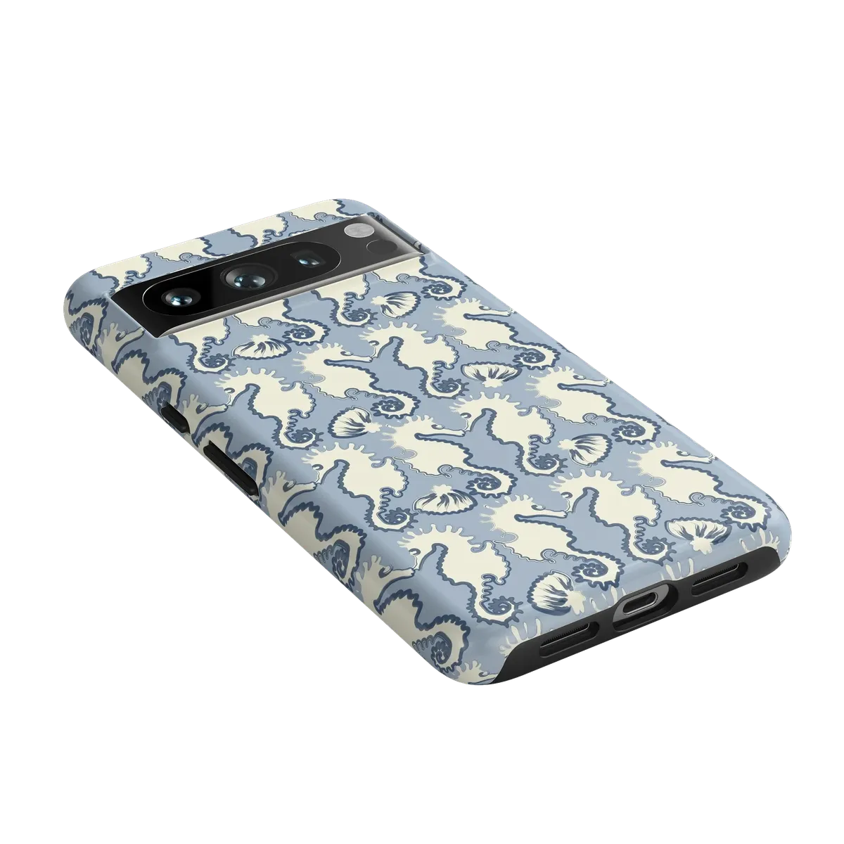 Seahorse Drift | Coastal Blues Case - Image 159