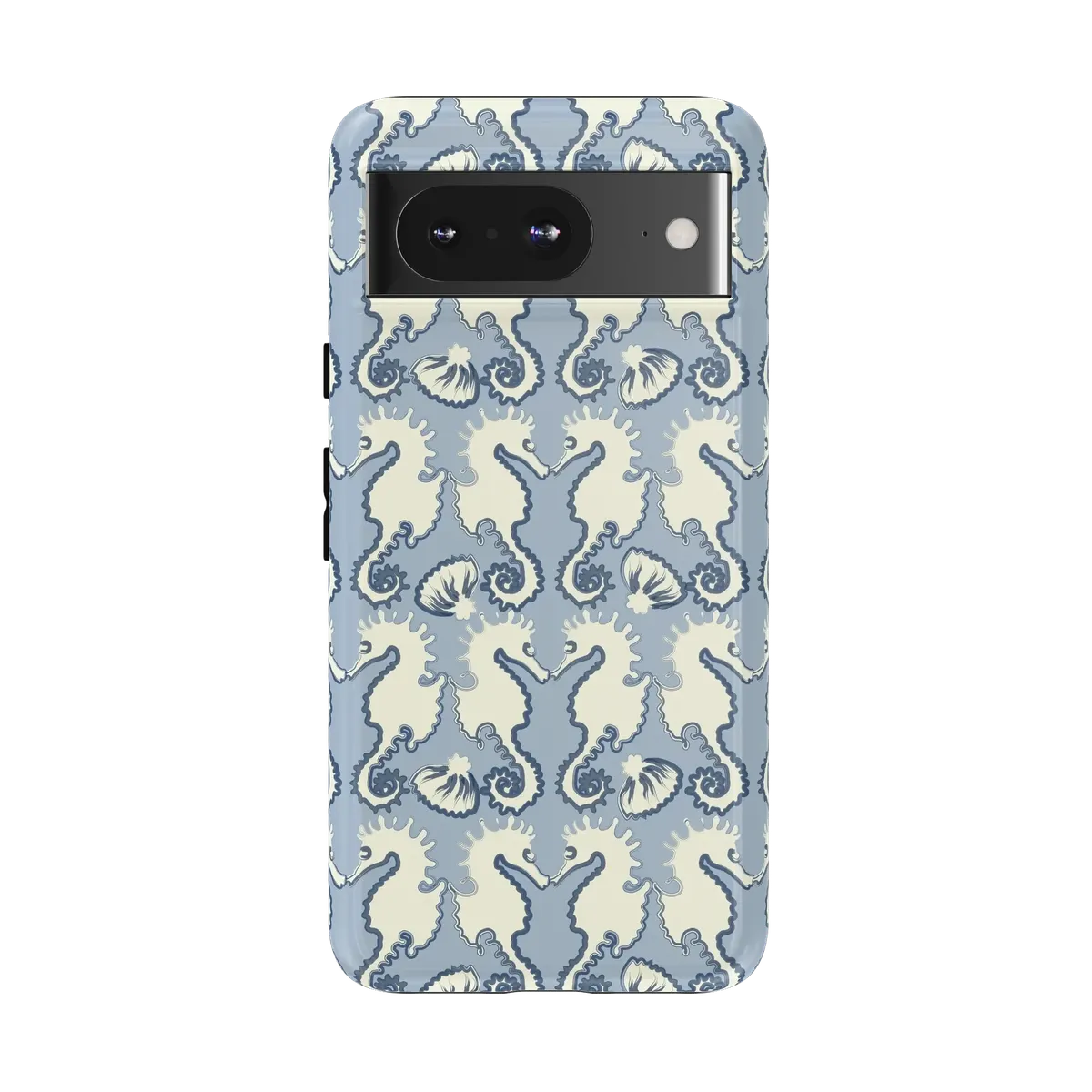 Seahorse Drift | Coastal Blues Case - Image 160