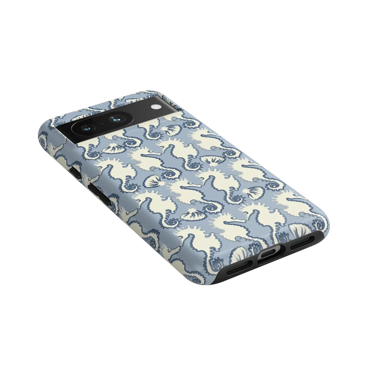 Seahorse Drift | Coastal Blues Case - Image 161