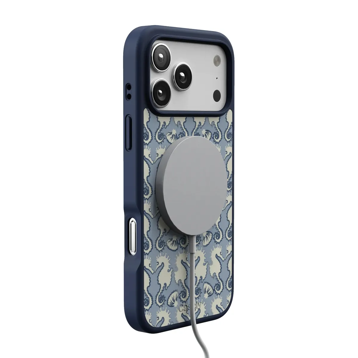 Seahorse Drift | Coastal Blues Case - Image 164