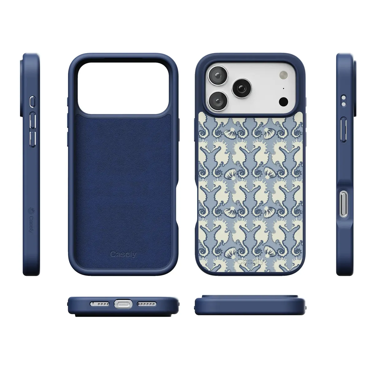 Seahorse Drift | Coastal Blues Case - Image 166