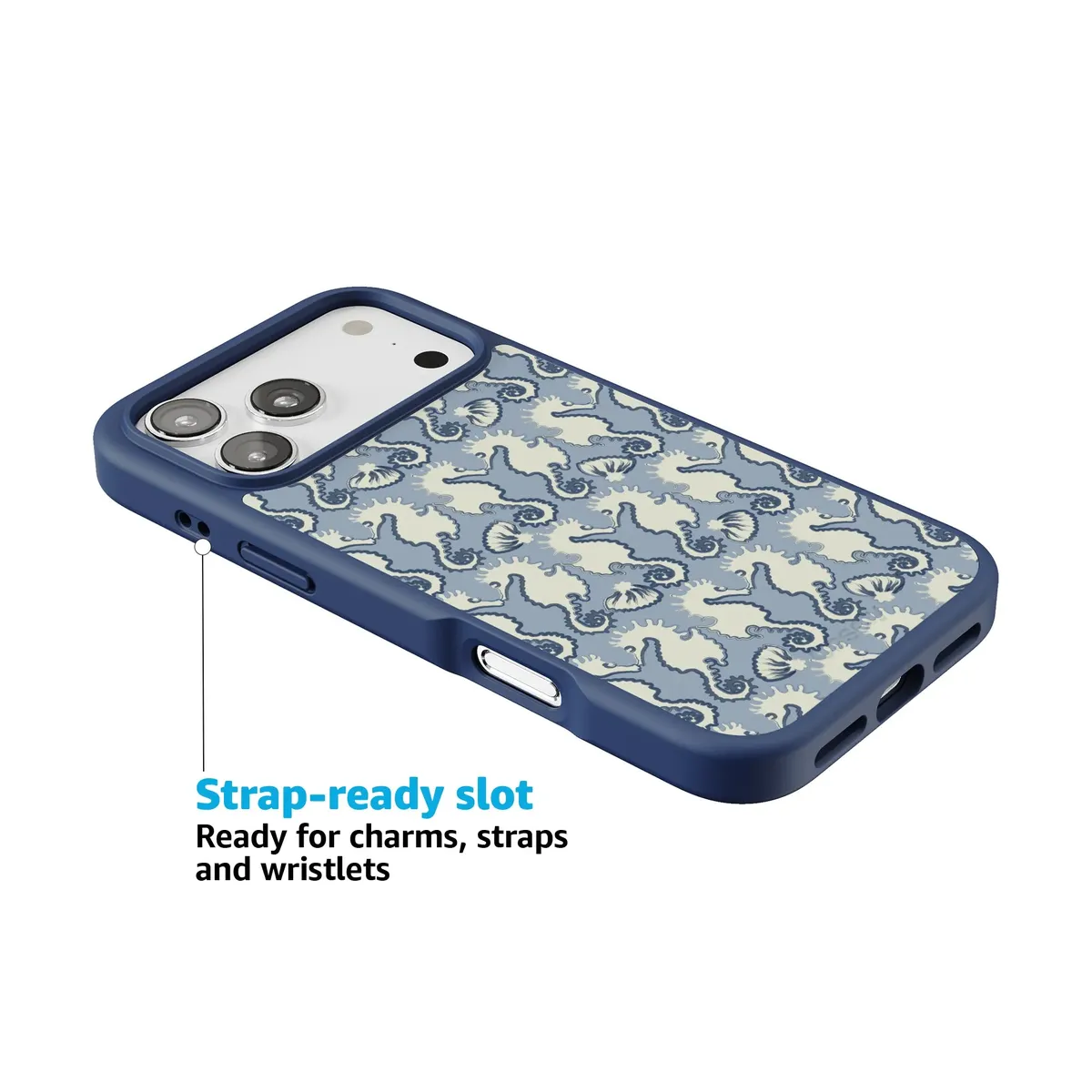 Seahorse Drift | Coastal Blues Case - Image 169