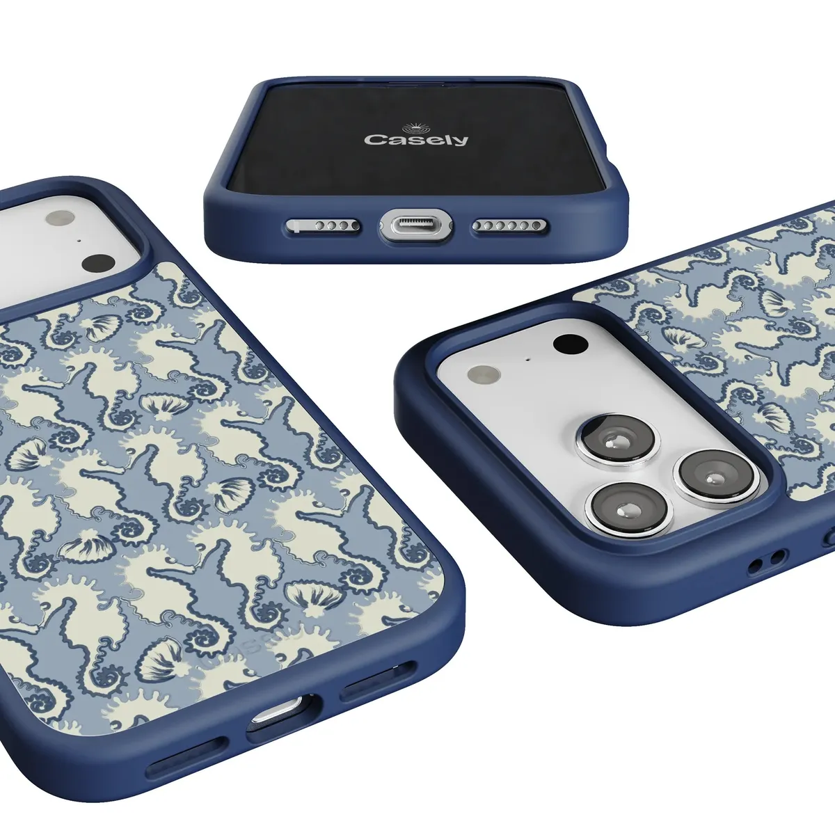Seahorse Drift | Coastal Blues Case - Image 171