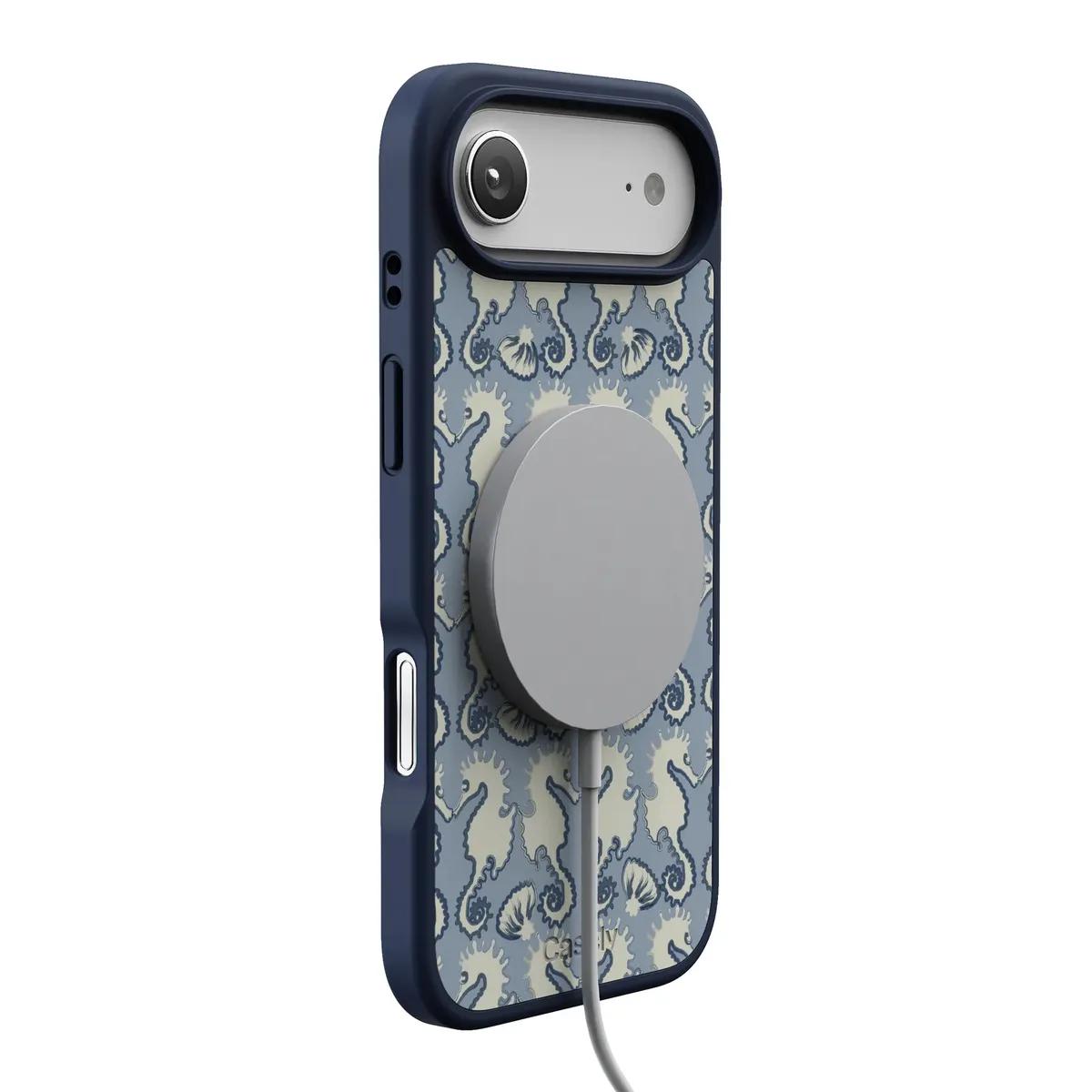 Seahorse Drift | Coastal Blues Case - Image 174