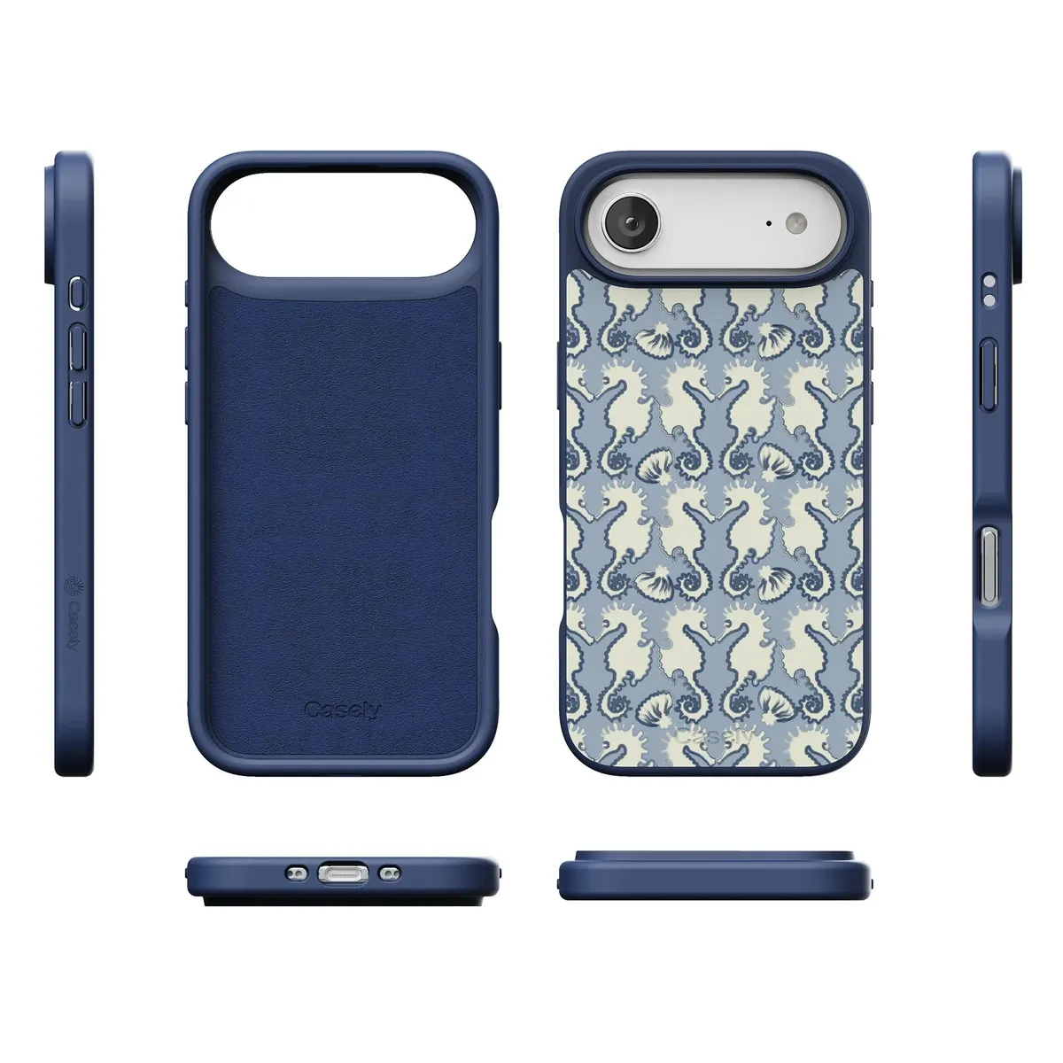 Seahorse Drift | Coastal Blues Case - Image 176