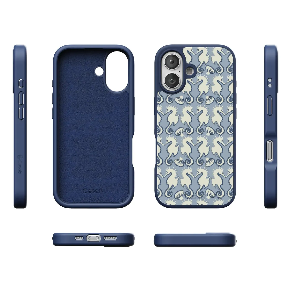 Seahorse Drift | Coastal Blues Case - Image 181