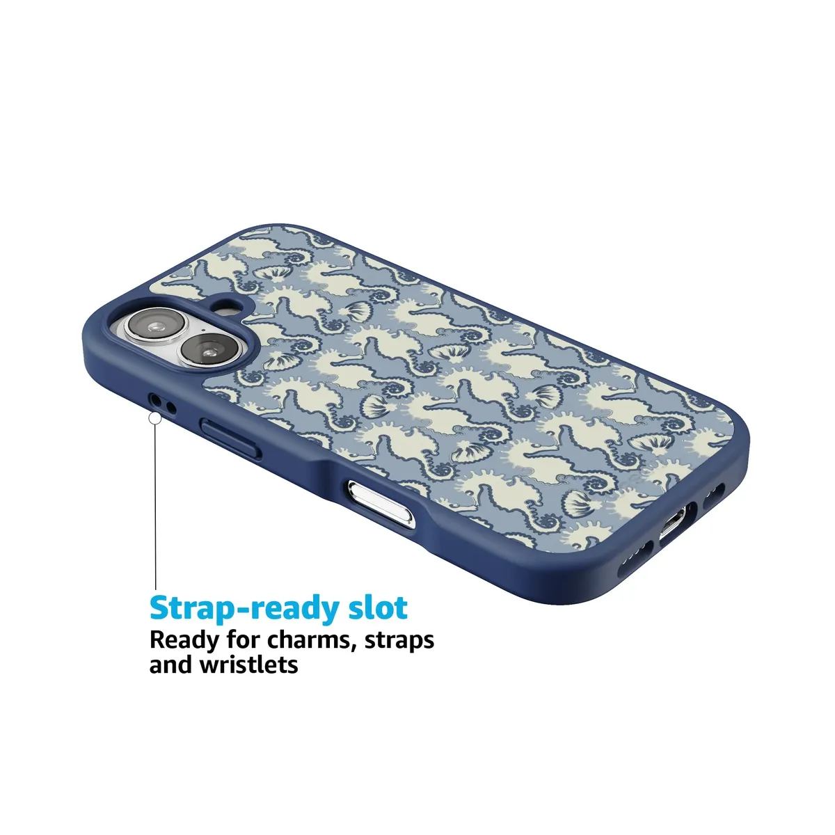 Seahorse Drift | Coastal Blues Case - Image 184