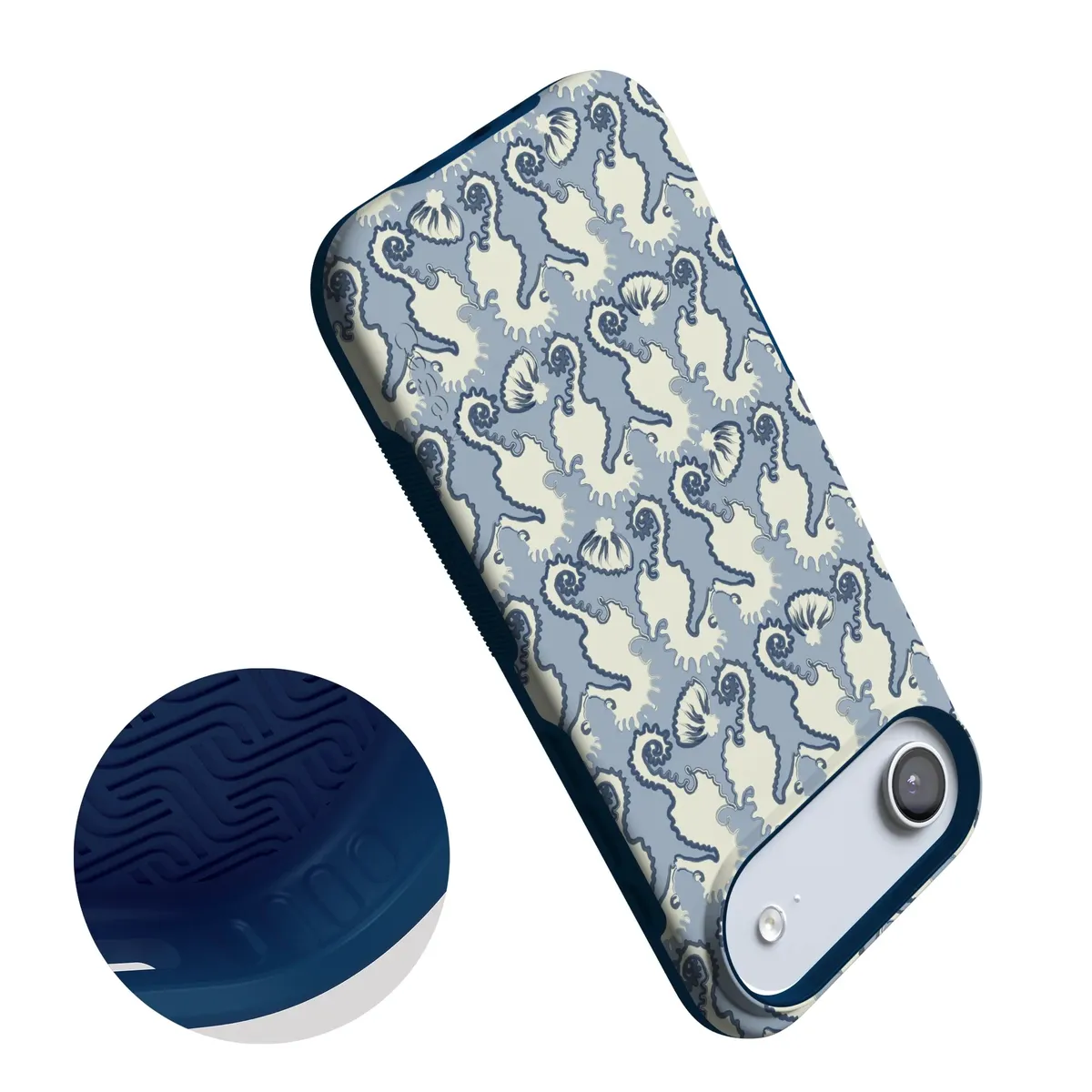 Seahorse Drift | Coastal Blues Case - Image 19