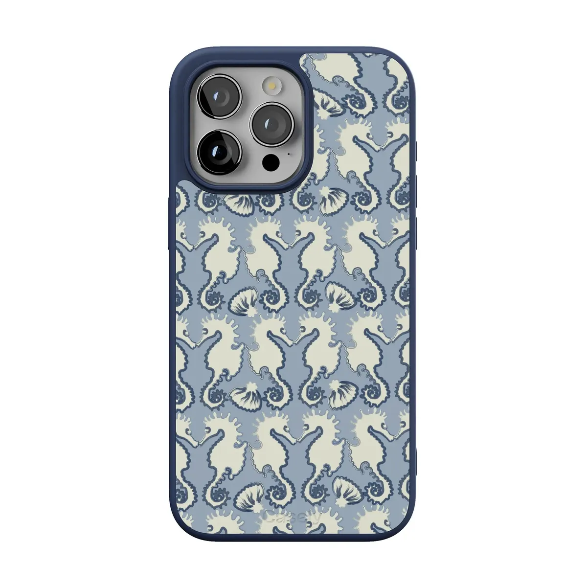 Seahorse Drift | Coastal Blues Case - Image 193