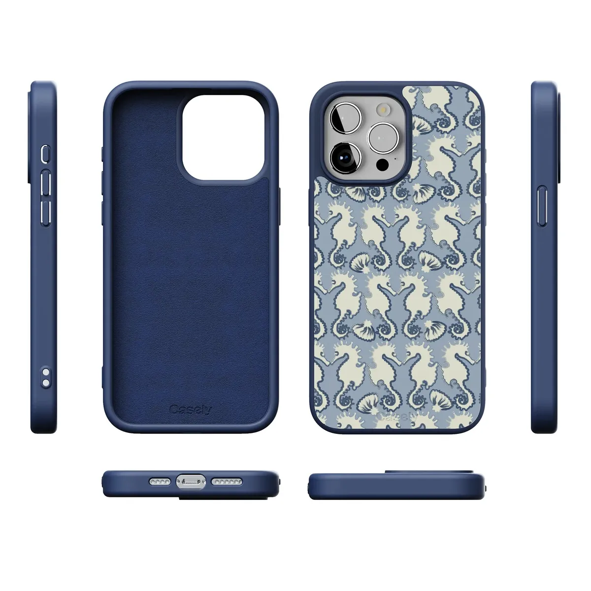 Seahorse Drift | Coastal Blues Case - Image 197