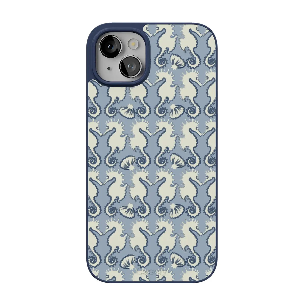 Seahorse Drift | Coastal Blues Case - Image 198