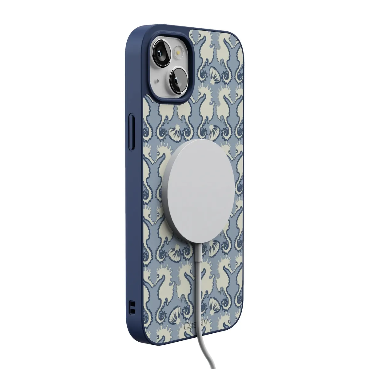 Seahorse Drift | Coastal Blues Case - Image 200