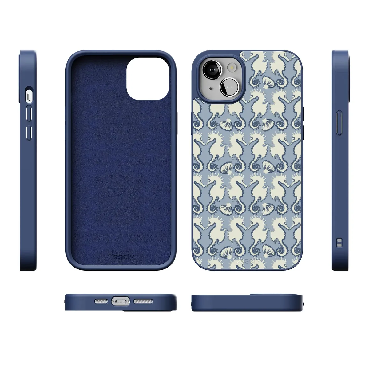 Seahorse Drift | Coastal Blues Case - Image 202