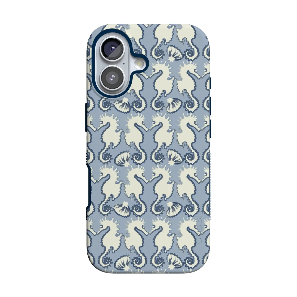 Seahorse Drift | Coastal Blues Case - Image 21