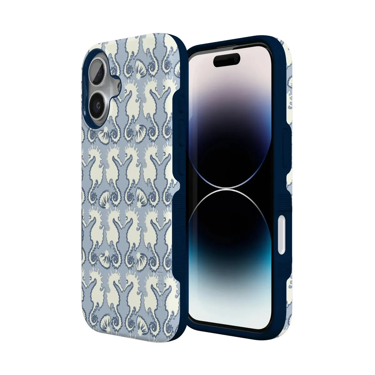 Seahorse Drift | Coastal Blues Case - Image 22