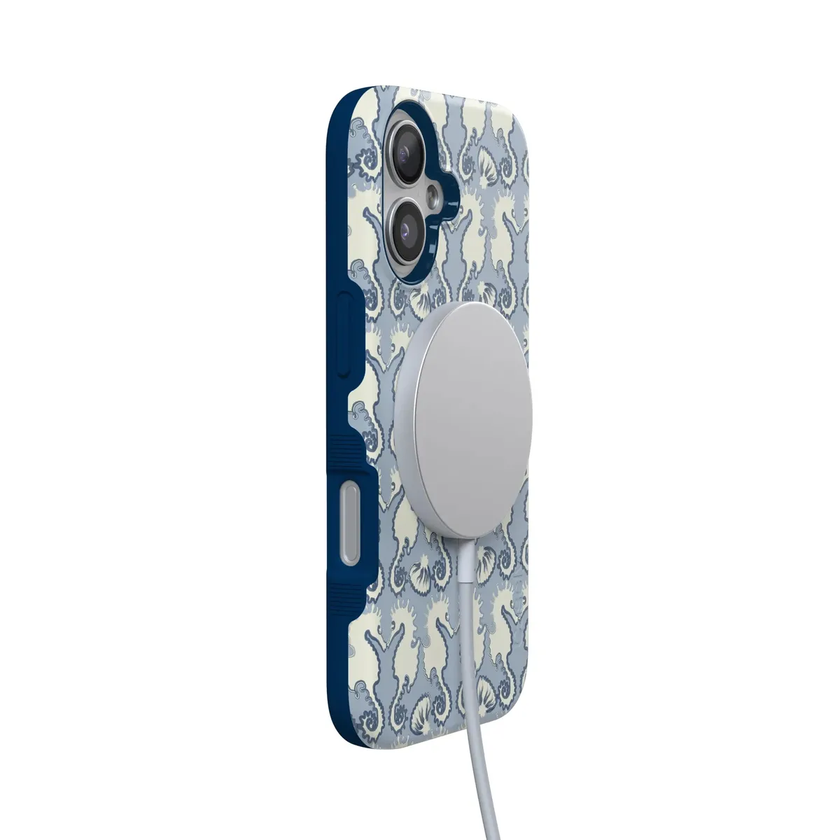 Seahorse Drift | Coastal Blues Case - Image 23