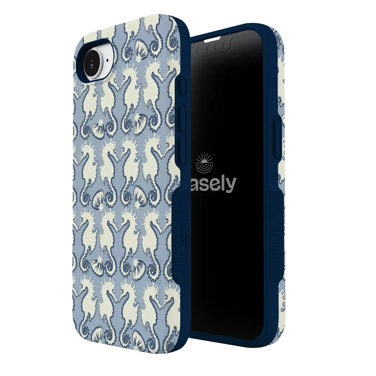 Seahorse Drift | Coastal Blues Case - Image 29