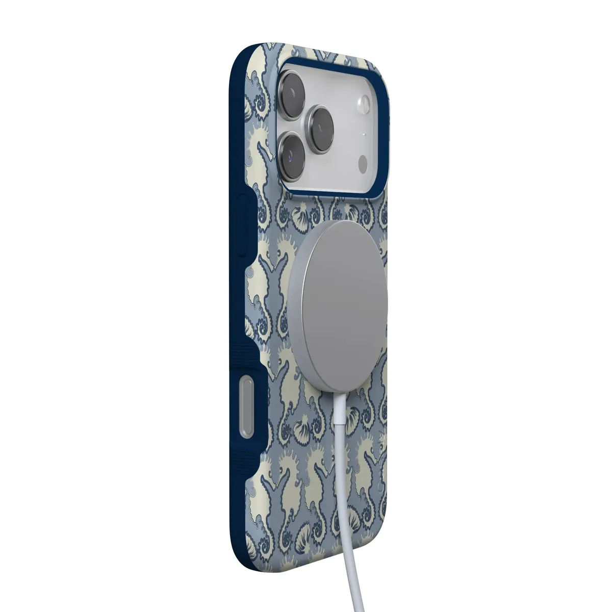 Seahorse Drift | Coastal Blues Case - Image 3