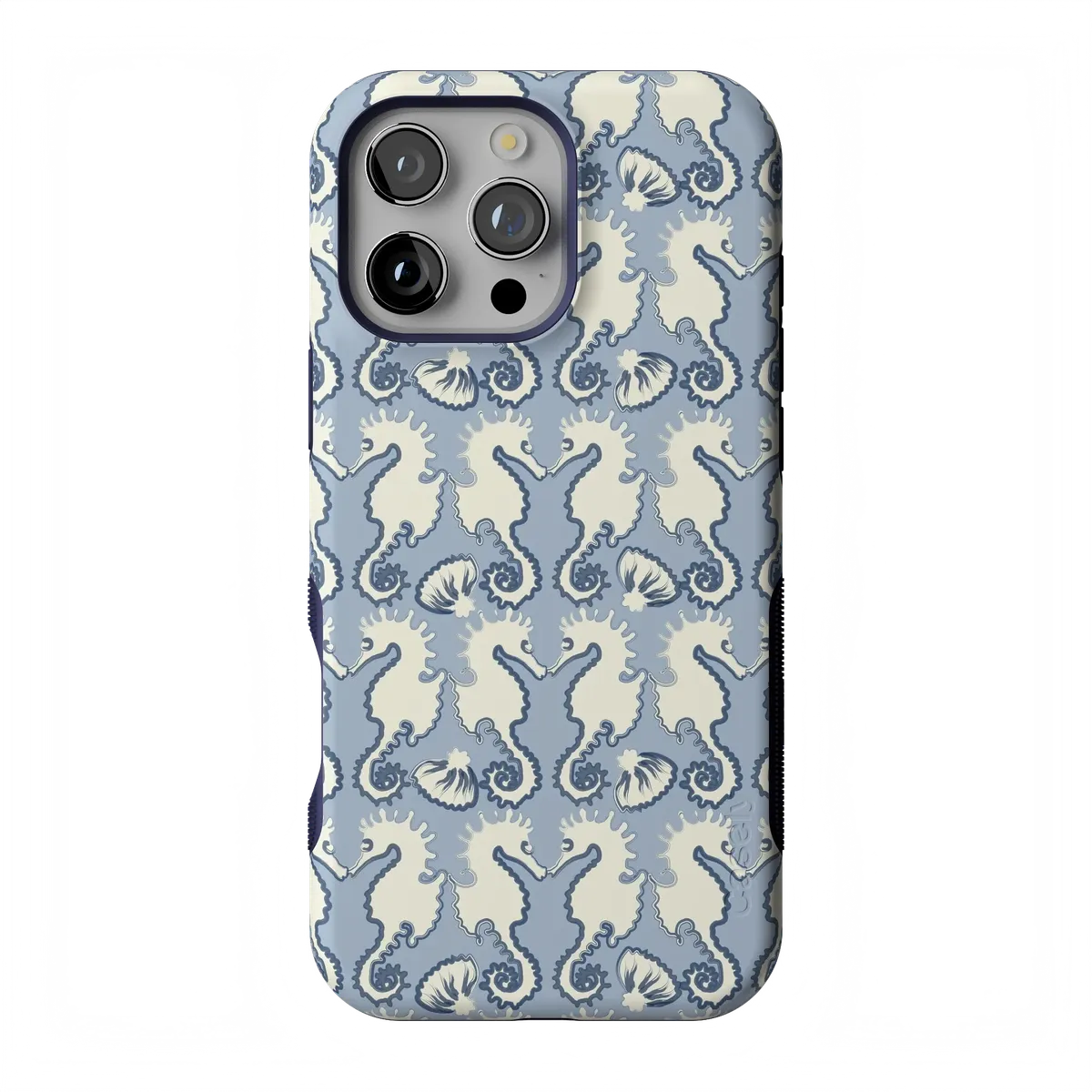 Seahorse Drift | Coastal Blues Case - Image 32
