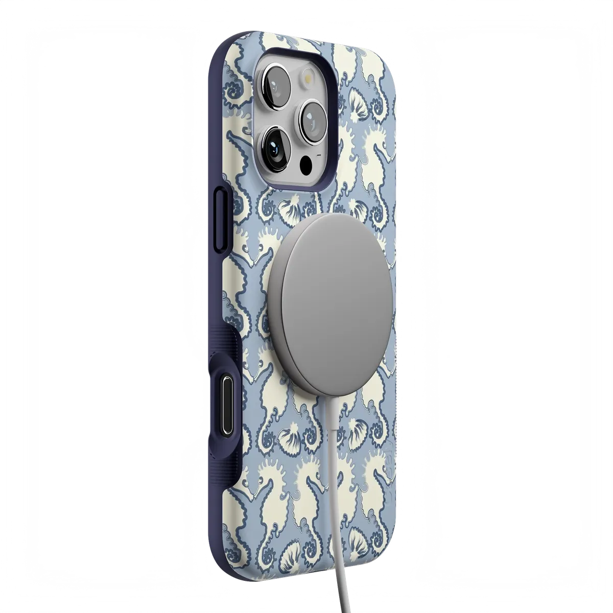 Seahorse Drift | Coastal Blues Case - Image 35