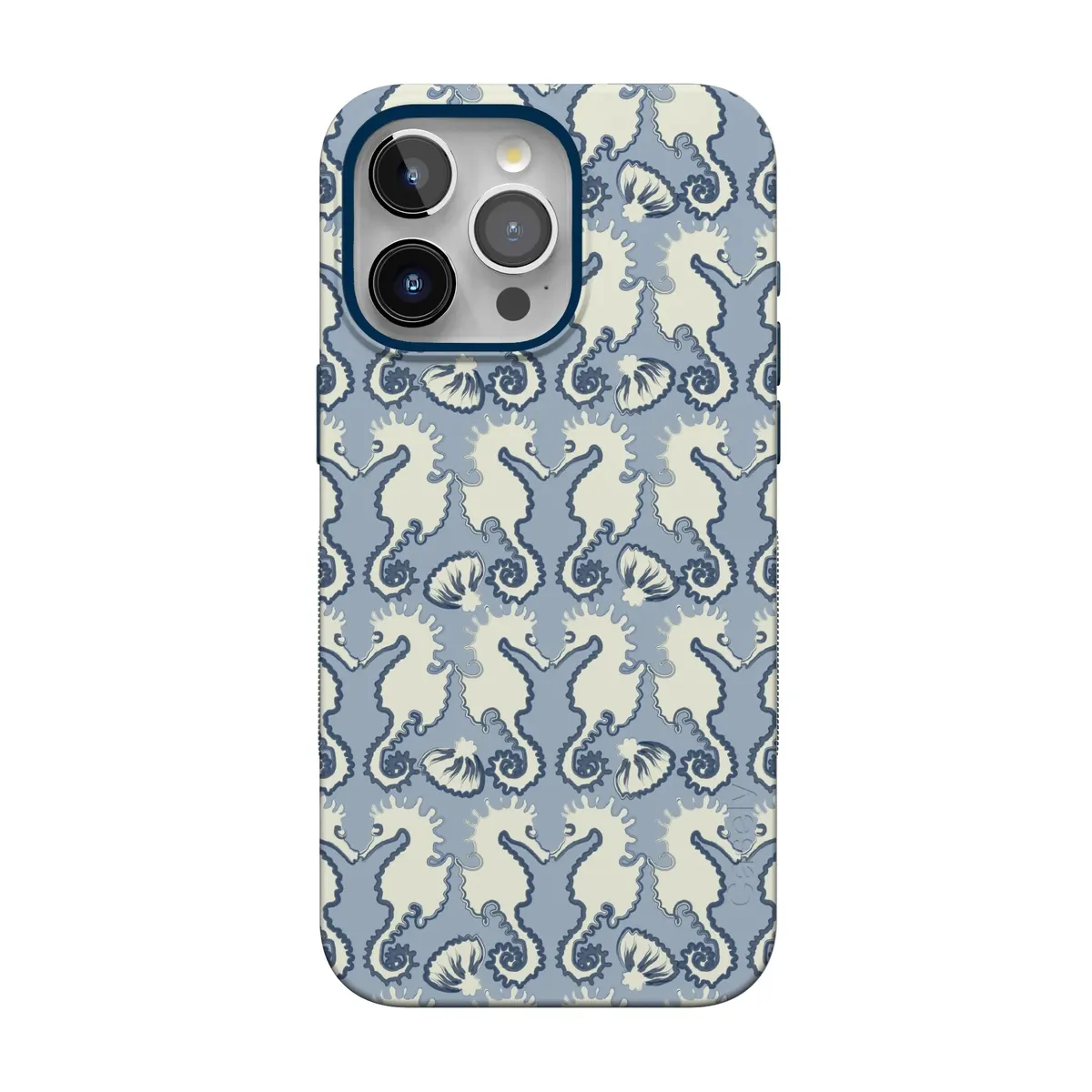 Seahorse Drift | Coastal Blues Case - Image 37