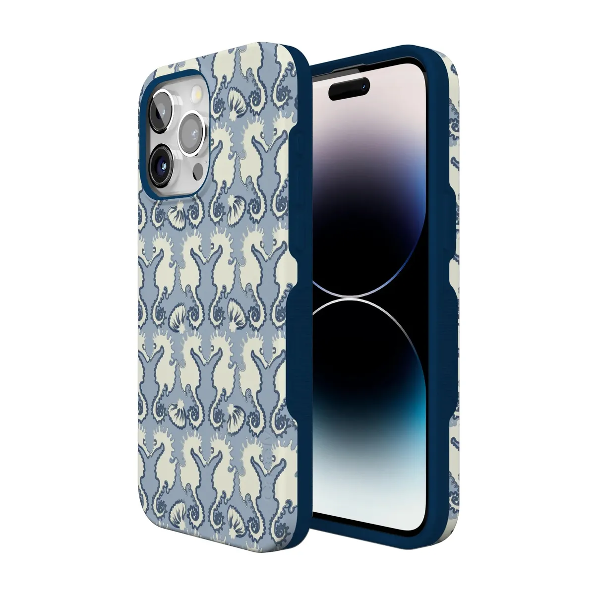 Seahorse Drift | Coastal Blues Case - Image 38