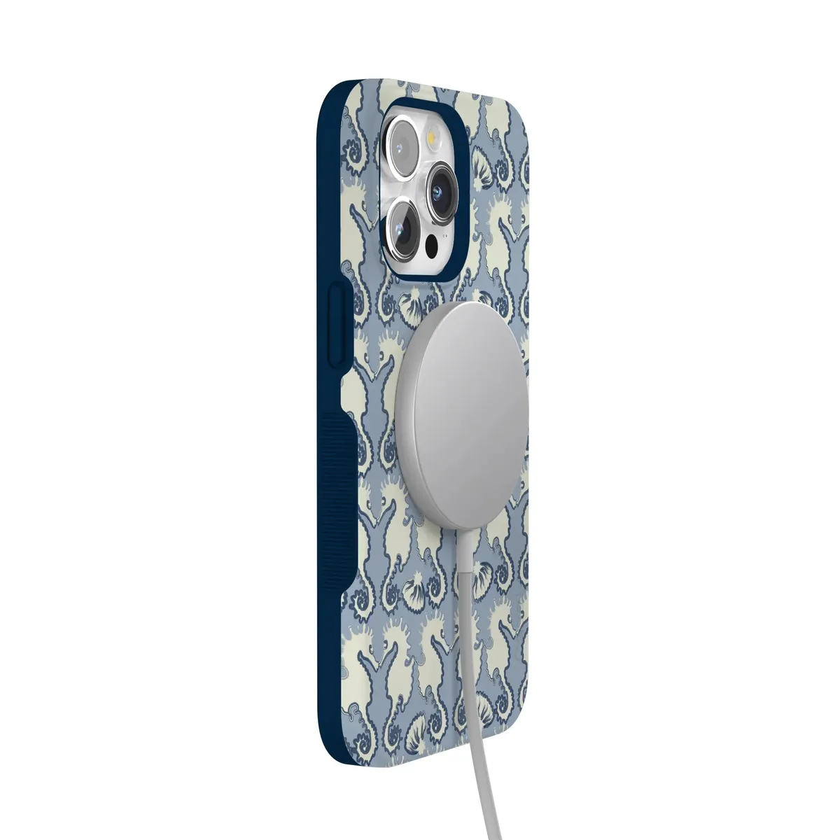 Seahorse Drift | Coastal Blues Case - Image 39