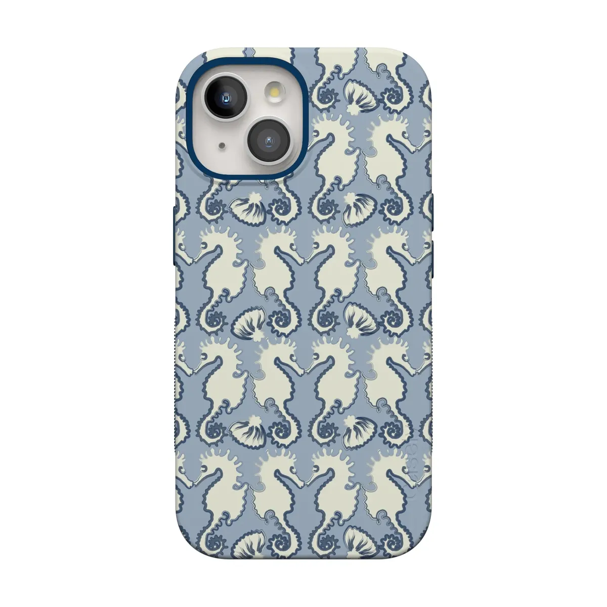 Seahorse Drift | Coastal Blues Case - Image 42