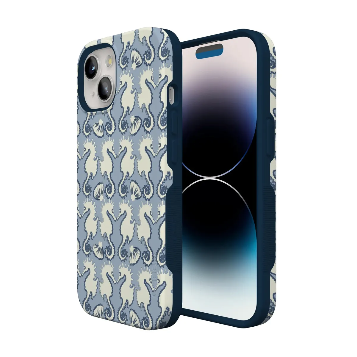 Seahorse Drift | Coastal Blues Case - Image 43