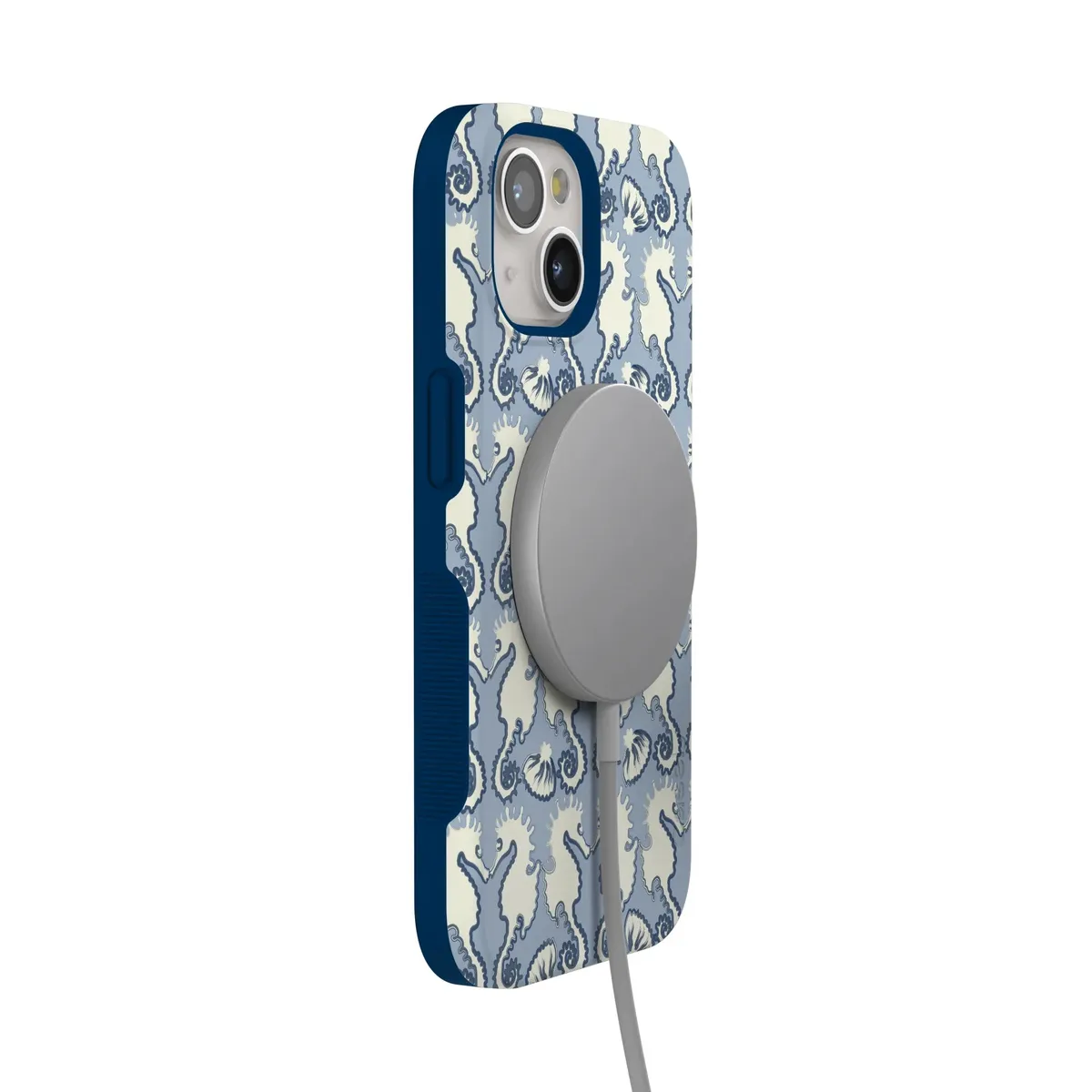 Seahorse Drift | Coastal Blues Case - Image 44