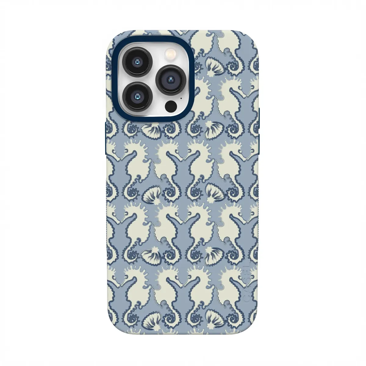 Seahorse Drift | Coastal Blues Case - Image 46