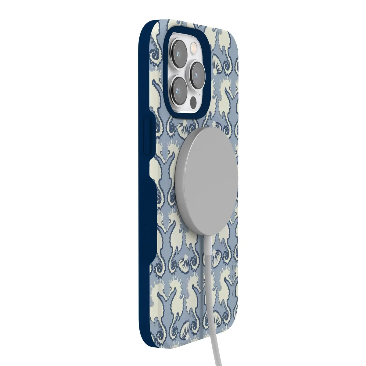 Seahorse Drift | Coastal Blues Case - Image 48
