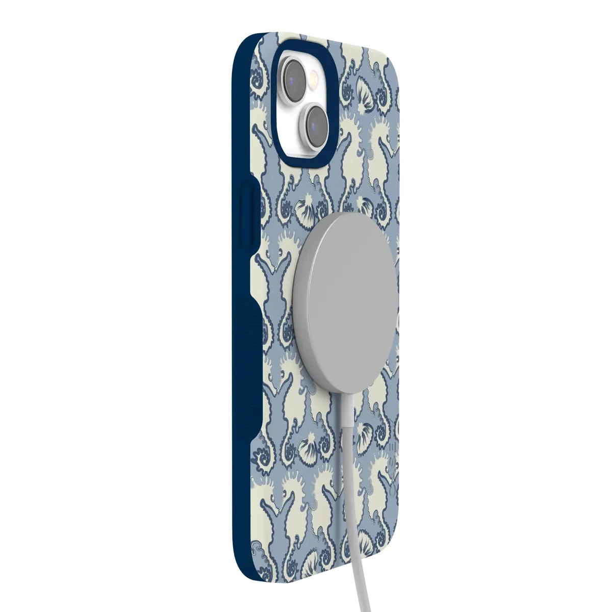 Seahorse Drift | Coastal Blues Case - Image 52