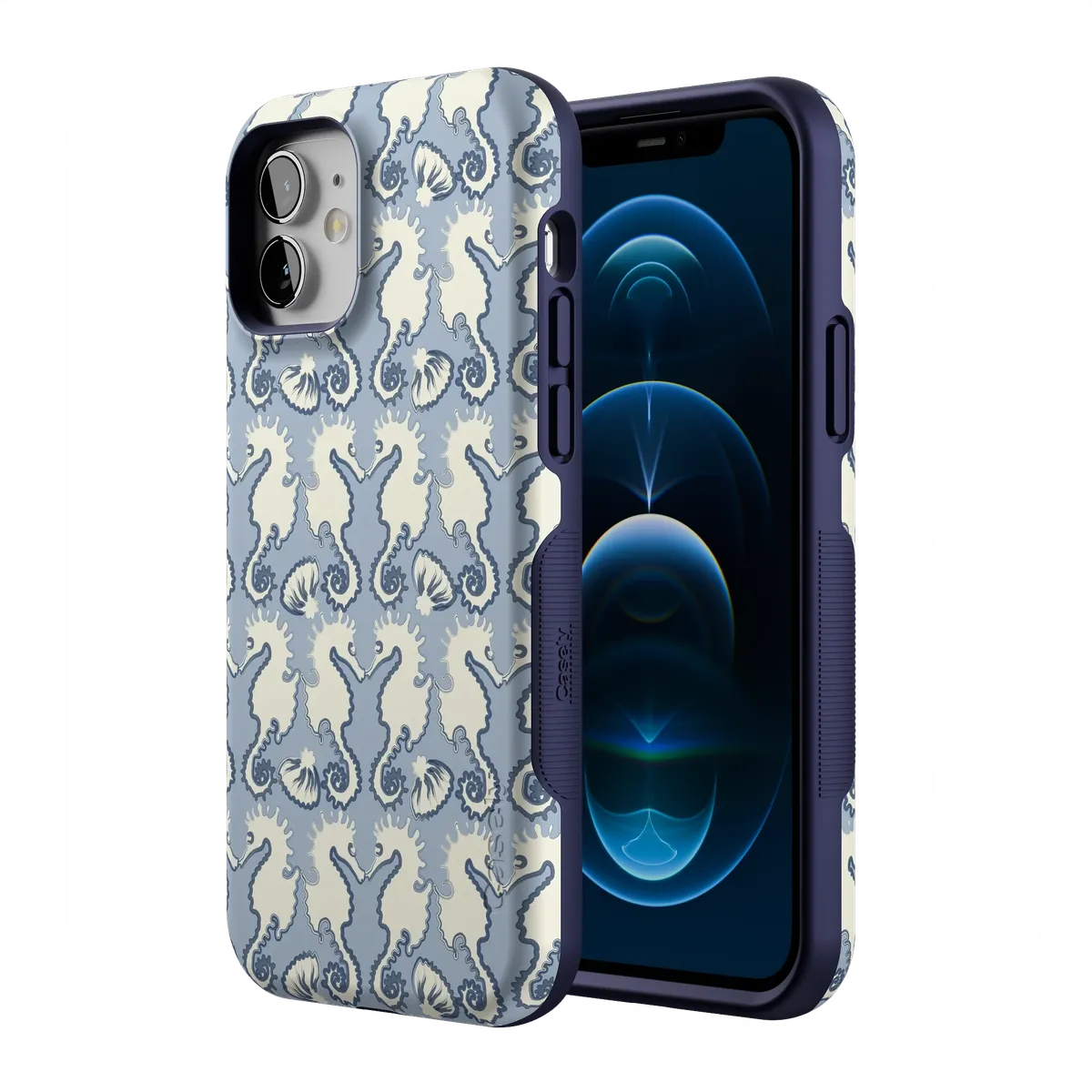 Seahorse Drift | Coastal Blues Case - Image 59