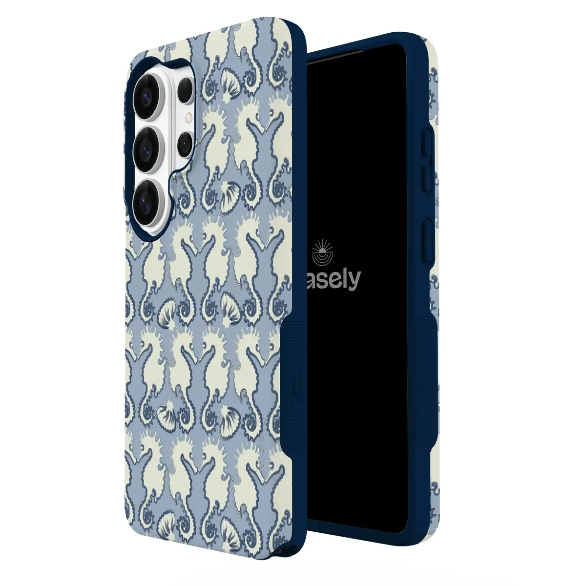 Seahorse Drift | Coastal Blues Case - Image 62