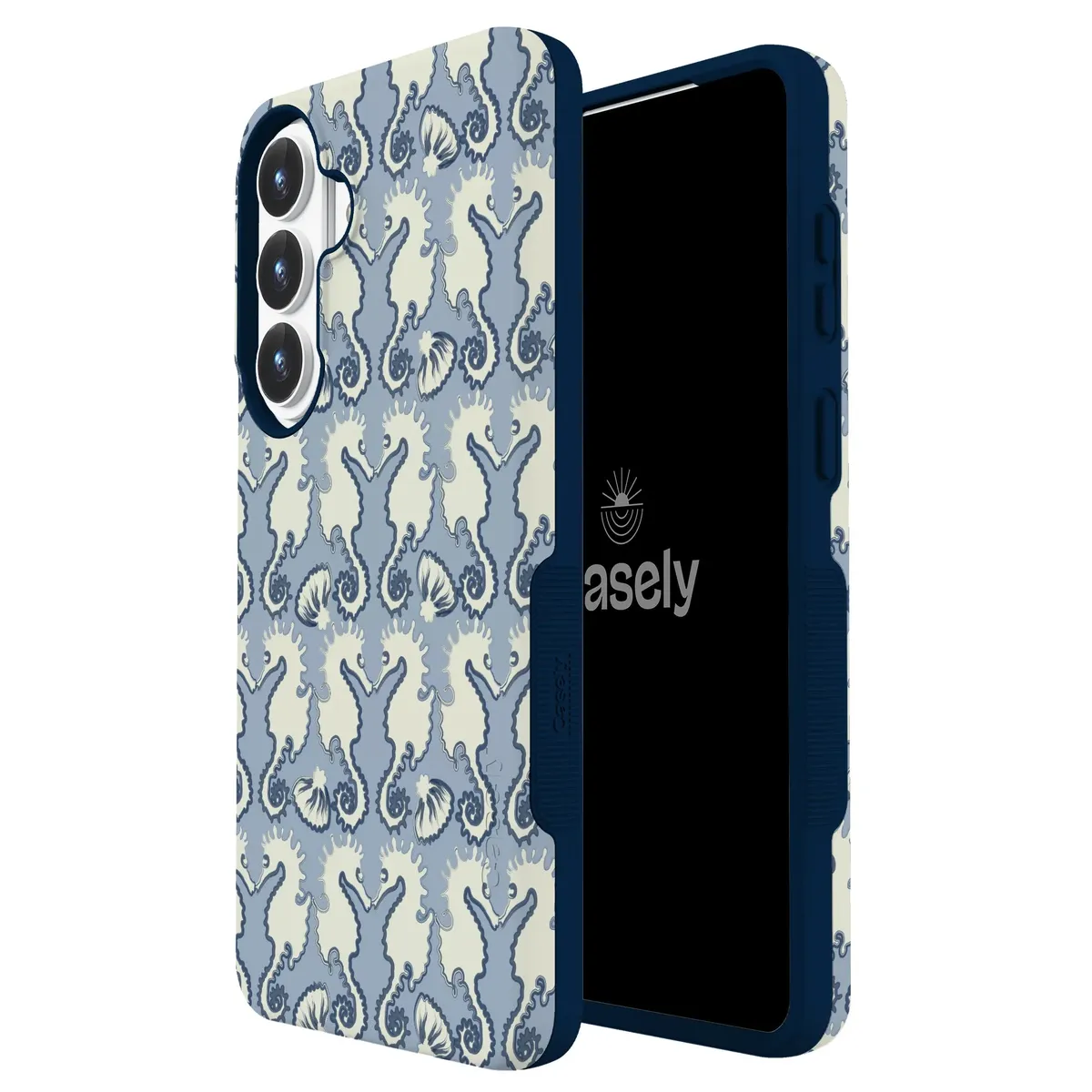 Seahorse Drift | Coastal Blues Case - Image 66