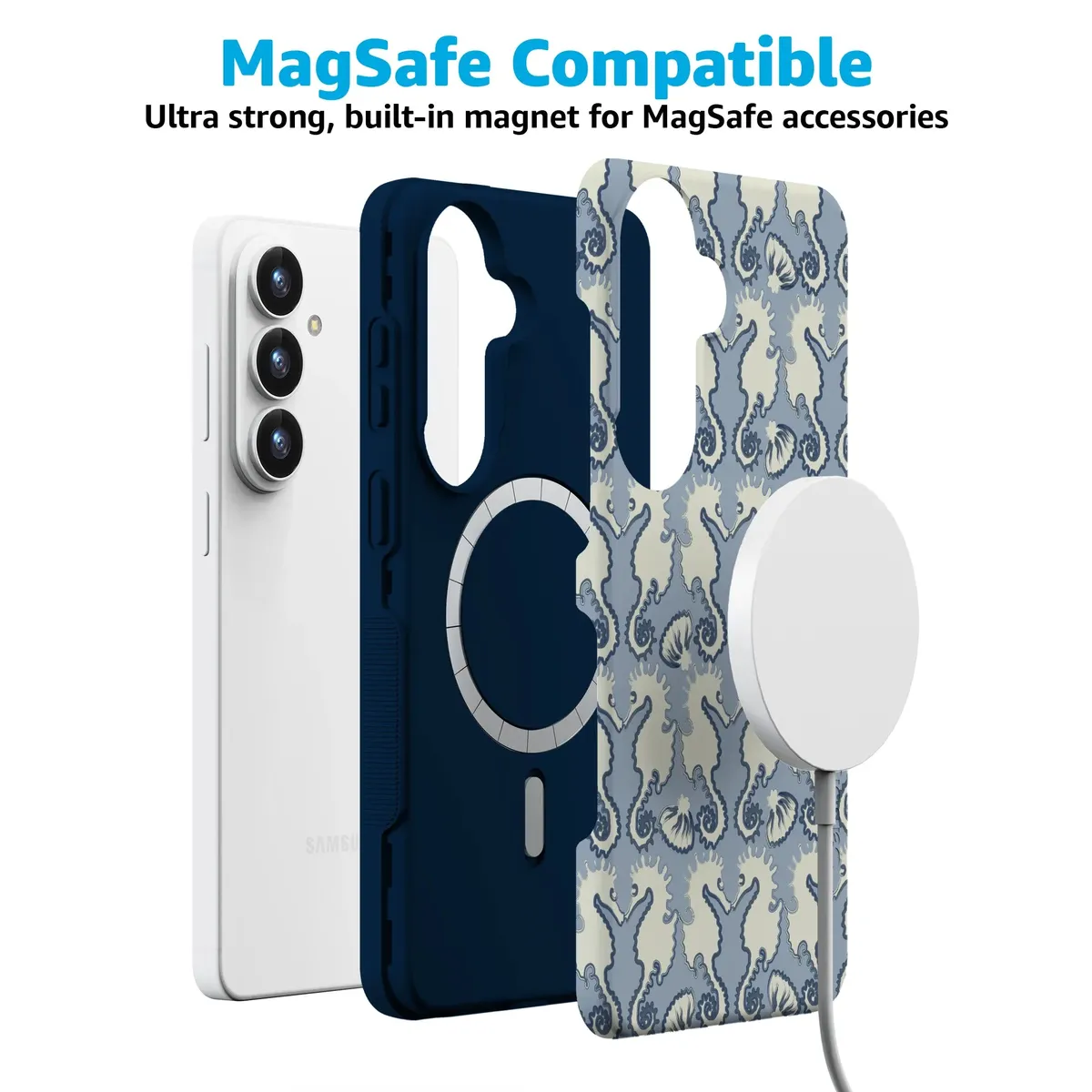 Seahorse Drift | Coastal Blues Case - Image 68