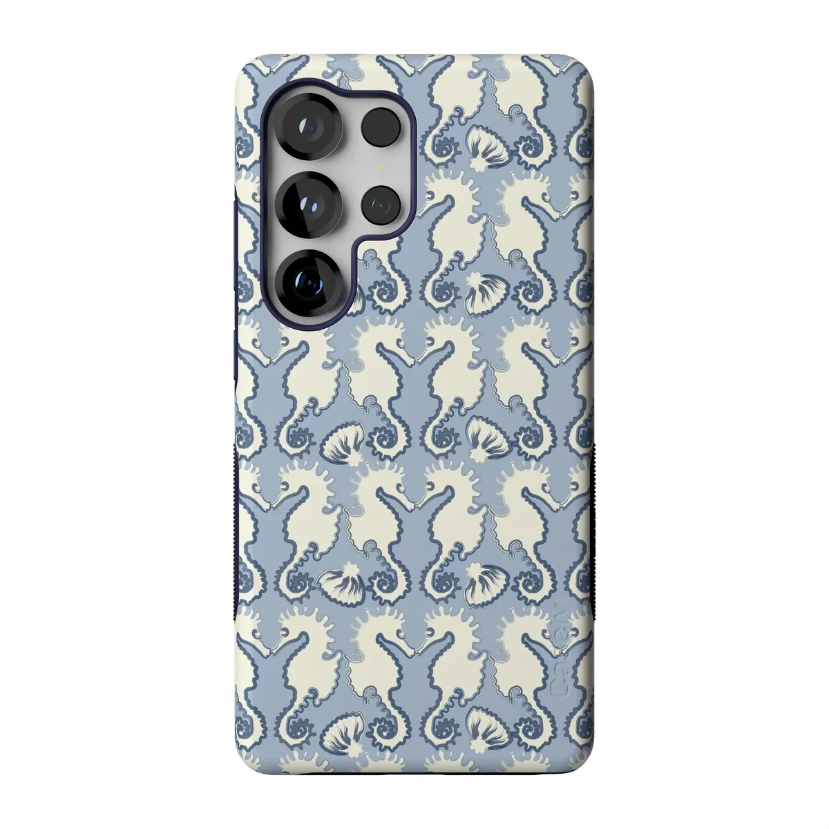 Seahorse Drift | Coastal Blues Case - Image 69
