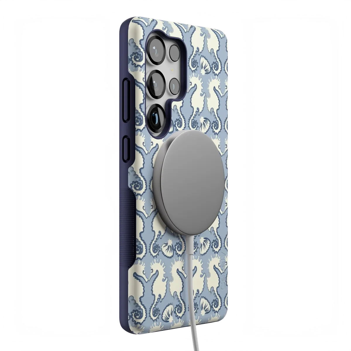 Seahorse Drift | Coastal Blues Case - Image 72