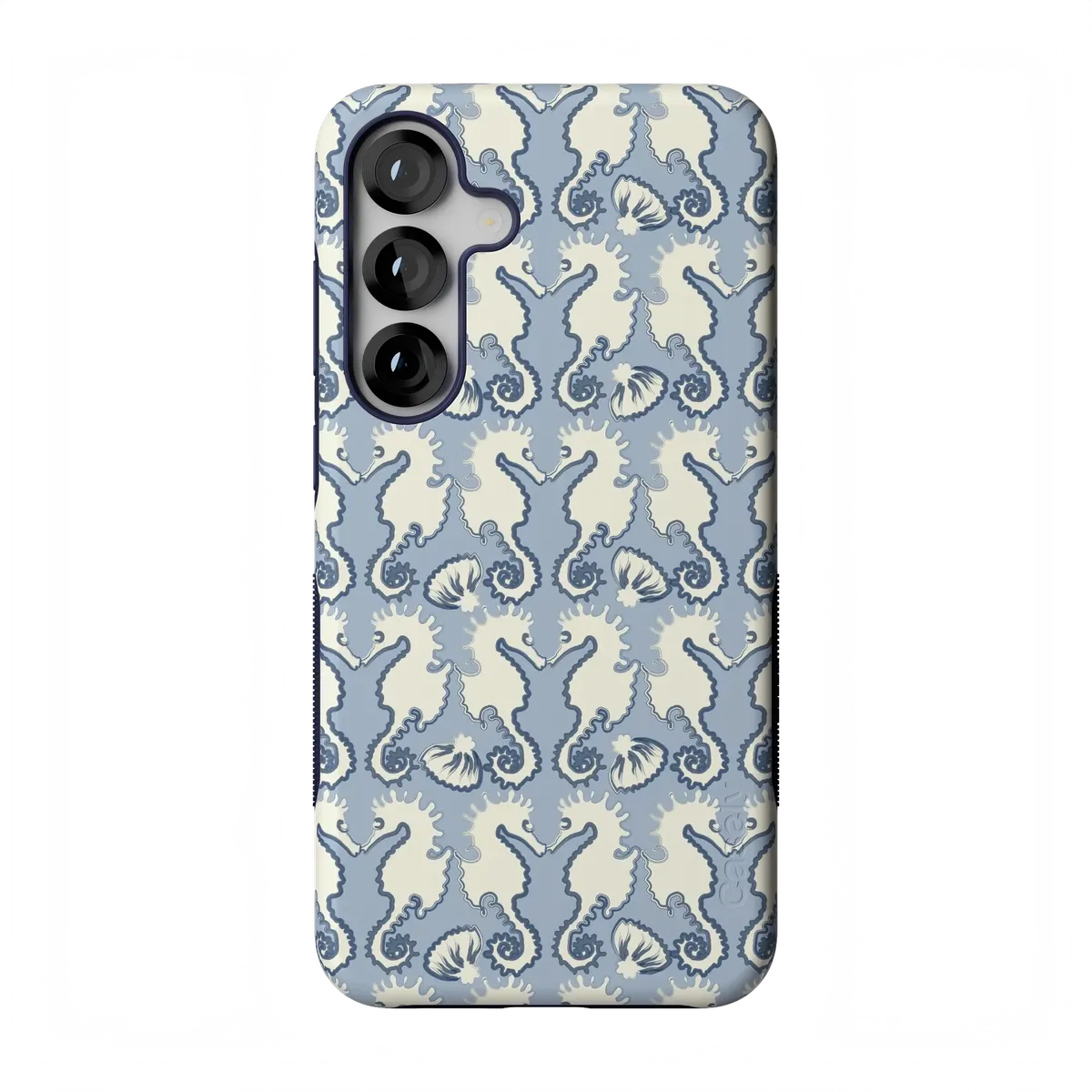 Seahorse Drift | Coastal Blues Case - Image 73