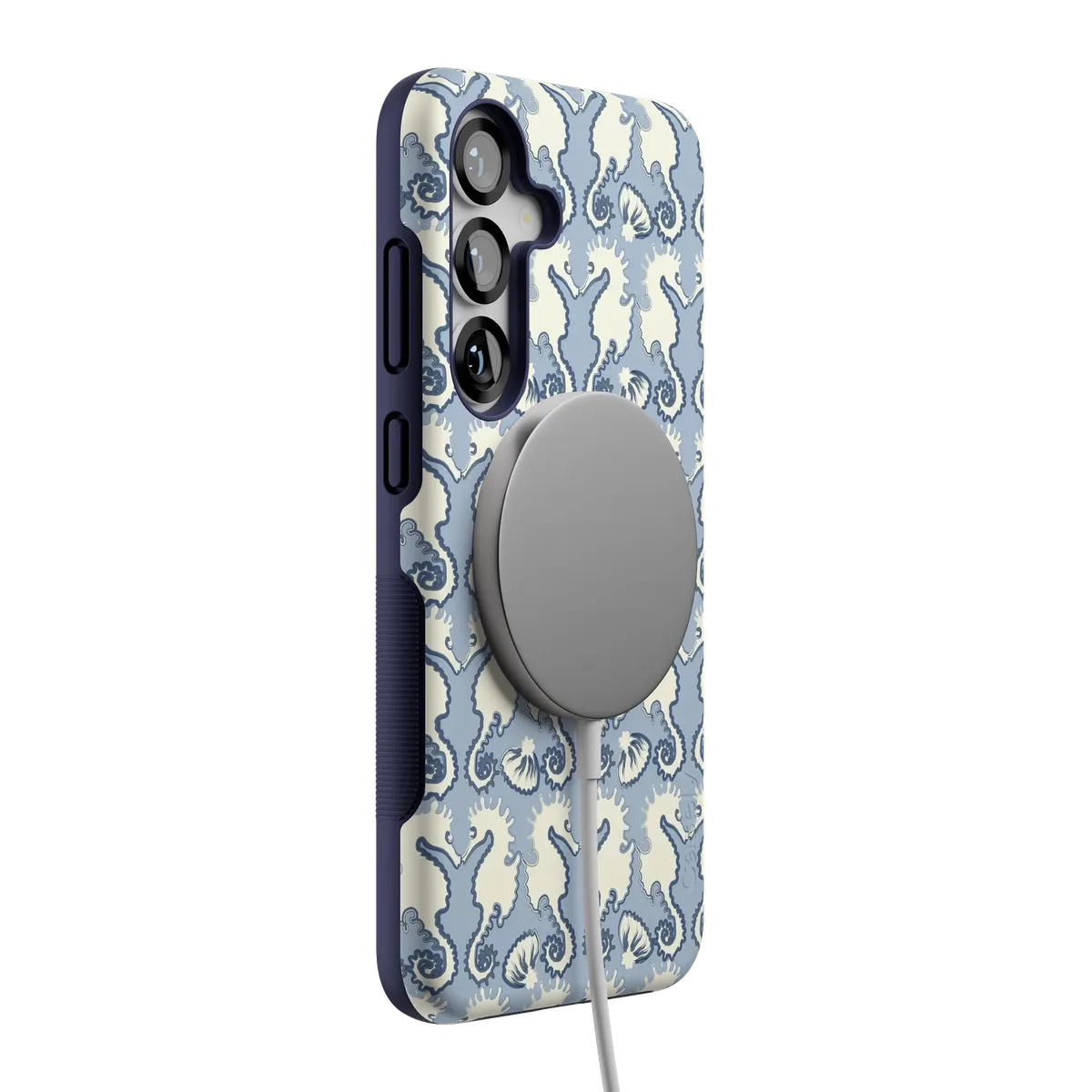 Seahorse Drift | Coastal Blues Case - Image 76