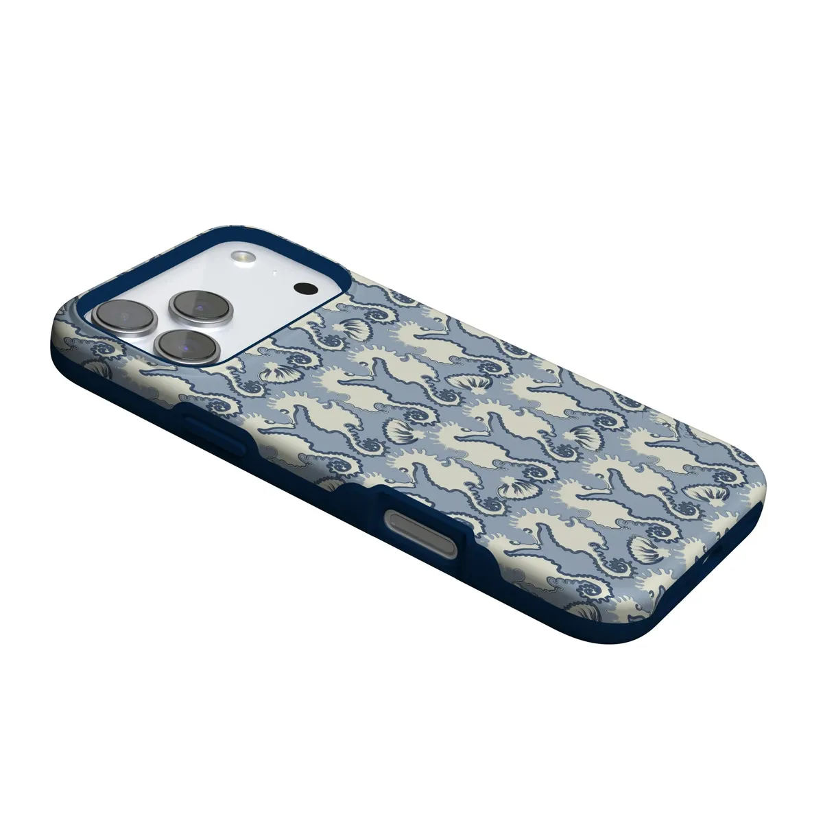 Seahorse Drift | Coastal Blues Case - Image 8