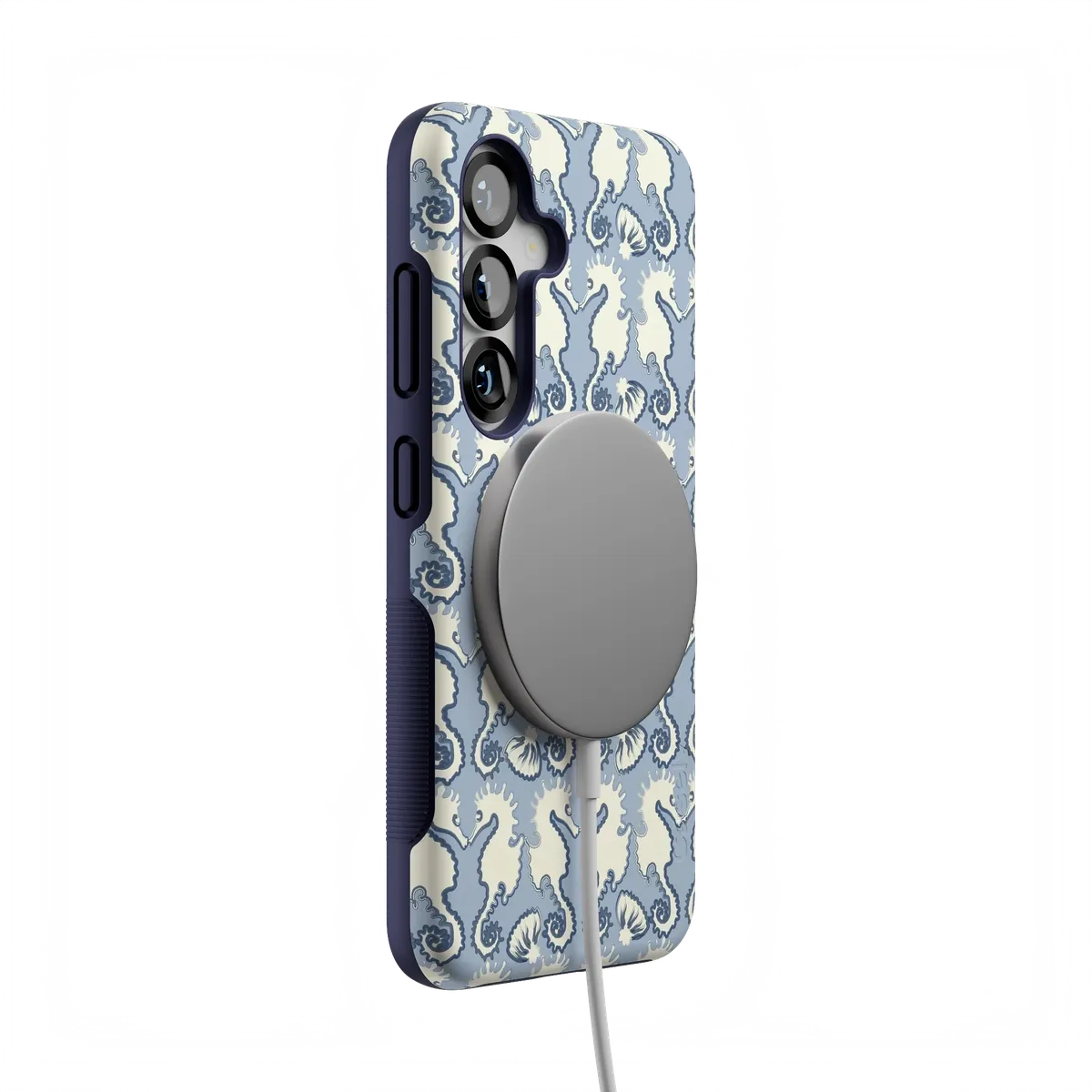 Seahorse Drift | Coastal Blues Case - Image 80