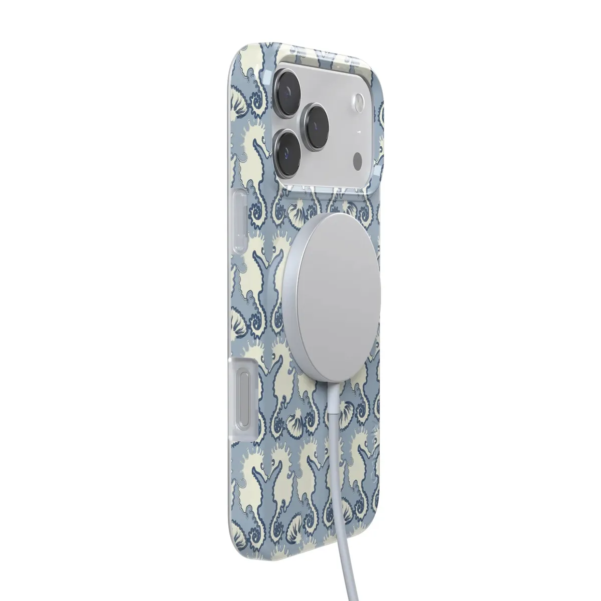 Seahorse Drift | Coastal Blues Case - Image 83
