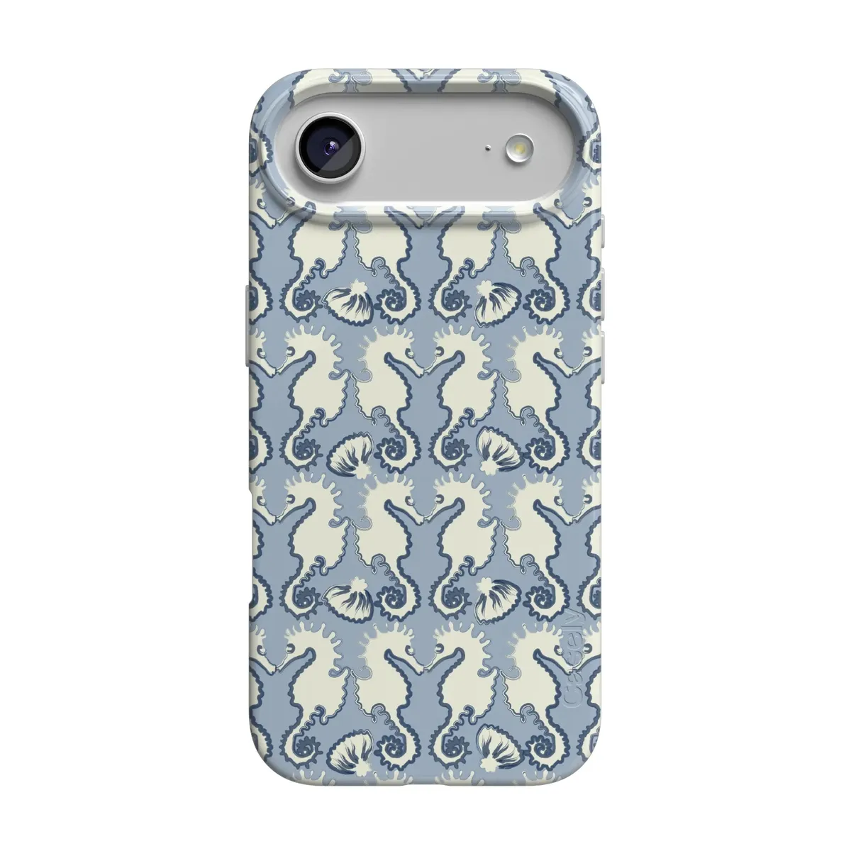 Seahorse Drift | Coastal Blues Case - Image 86