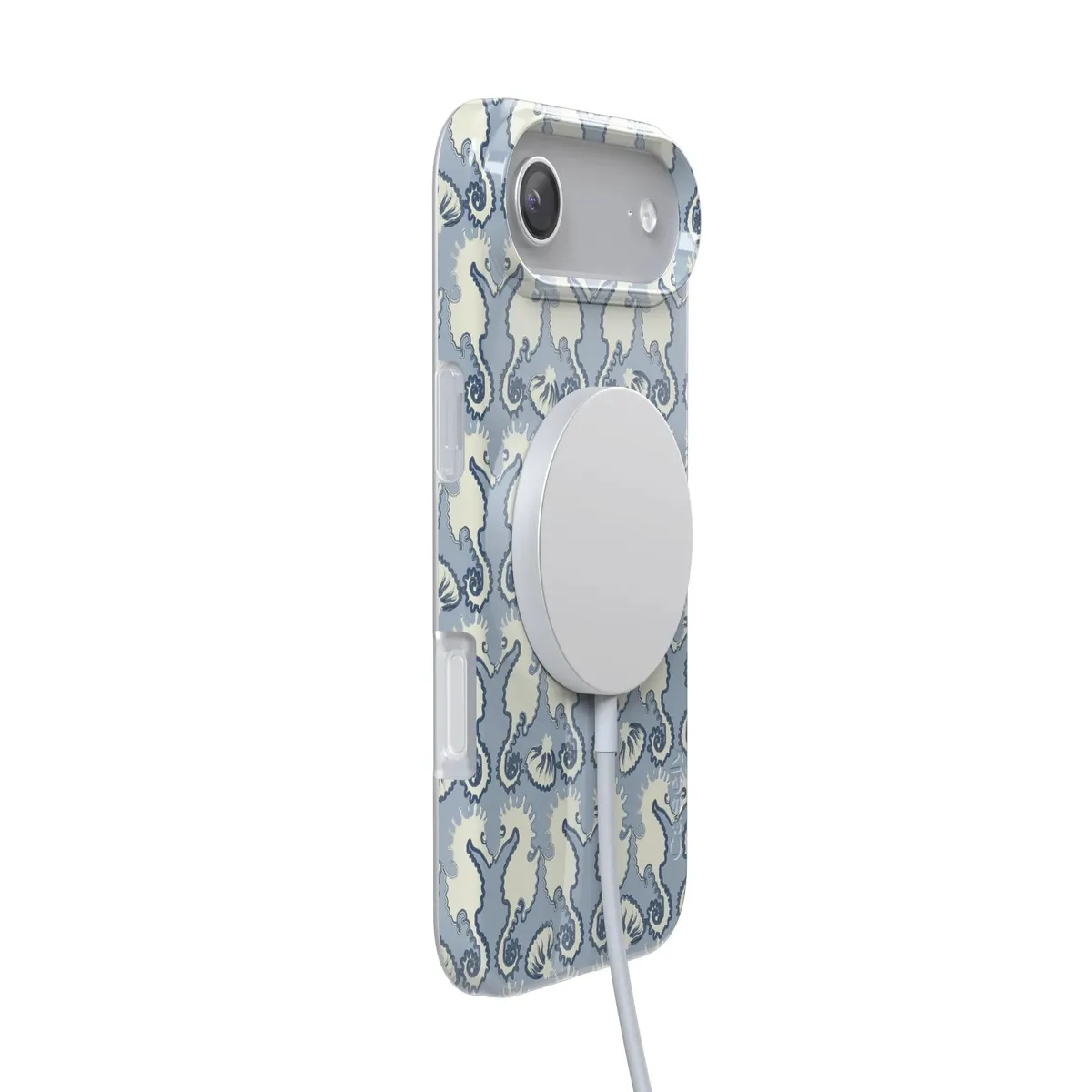 Seahorse Drift | Coastal Blues Case - Image 88